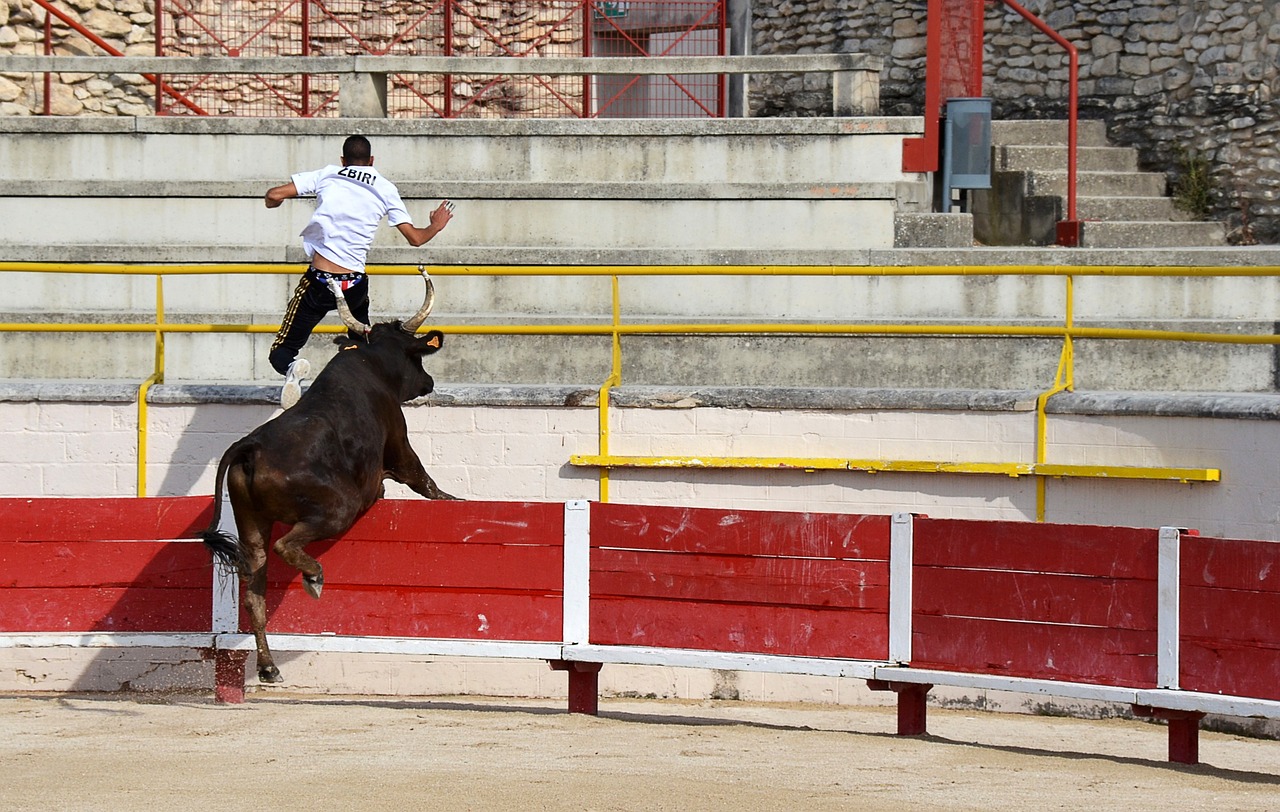 黑暗
